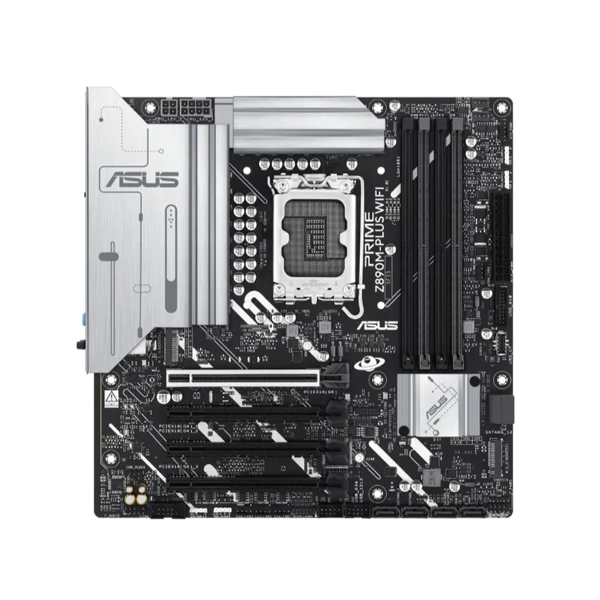 Mainboard ASUS PRIME Z890M-PLUS WIFI DDR5